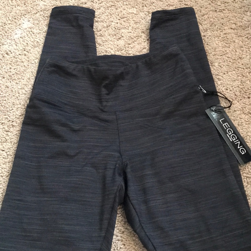 Express workout leggings